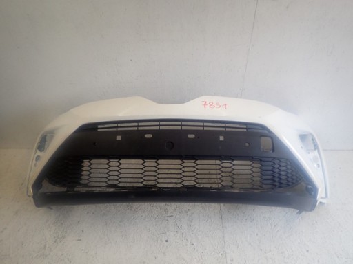 BRANIK PREDNJA STRANA TOYOTA CHR CH-R REDIZAJN 2019-