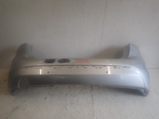 BRANIK ZADNJI BMW 2 II F45 ACTIVE TOURER 2014-