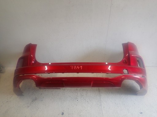 BRANIK ZADNJI FORD KUGA MK3 III STARI LINE 2019-