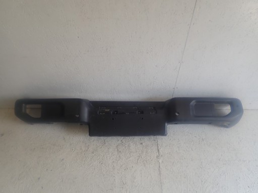 BRANIK ZADNJI JEEP WRANGLER 4 IV JL 2018-
