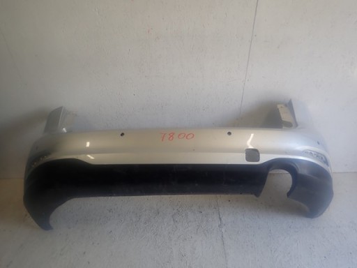 BRANIK ZADNJI FORD FOCUS MK4 IV KARAVAN 2018-