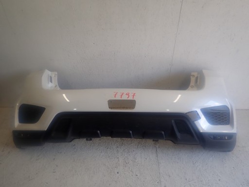 BRANIK ZADNJI MITSUBISHI ASX 2 II 2019-