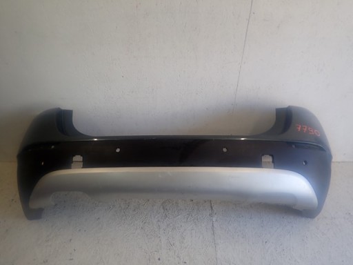 BRANIK ZADNJI BMW X1 E84 2009-2012R