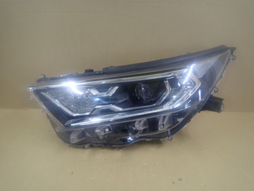 LAMPA FAR LIJEVA STRANA FULL LED TOYOTA RAV4 RAV 5 V 19-