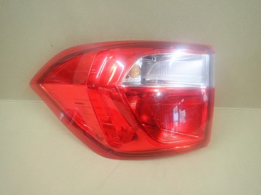 LAMPA FAR LIJEVA STRANA ZADNJA  ZADNJI FORD ECOSPORT 2 II 2012-