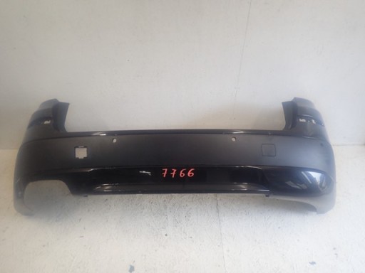 BRANIK ZADNJI BMW X3 F25 2010-2014R