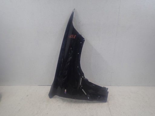 BLATOBRAN DESNA STRANA PREDNJA BMW X6 G06 2019-