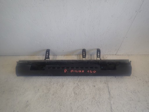 GREDA ISPOD BRANIK PREDNJA STRANA TOYOTA HILUX 8 VIII 2015-