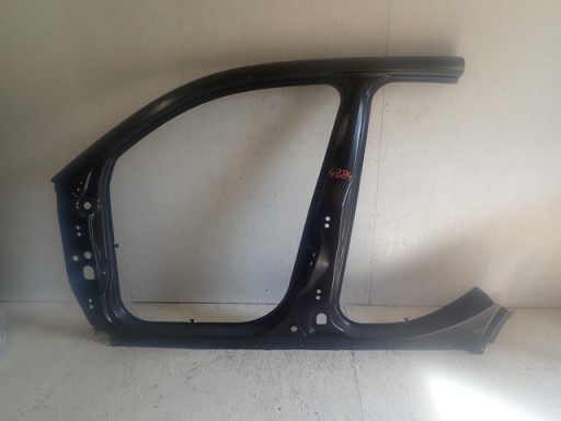 PRAG LIJEVA STRANA GOLI OPLATA FIAT 500X 2014-