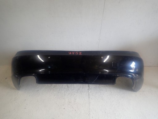 BRANIK ZADNJI MERCEDES BENZ W172 172 SLK 2011-