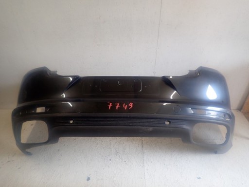 BRANIK ZADNJI PORSCHE PANAMERA 2 II 971 2017-