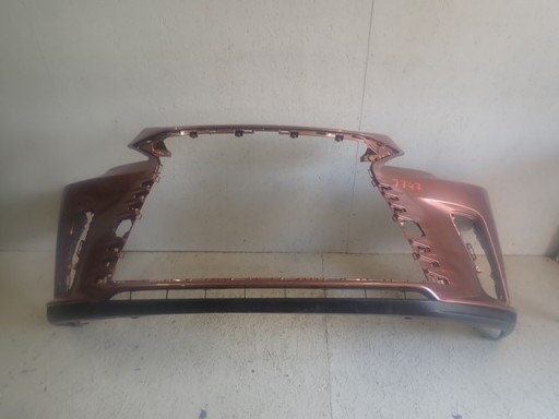 BRANIK PREDNJA STRANA LEXUS RX 5 V 500H 2022-