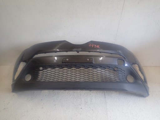 BRANIK PREDNJA STRANA TOYOTA CHR CH-R 2016-