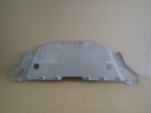 POKLOPAC ISPOD MOTOR BMW I3