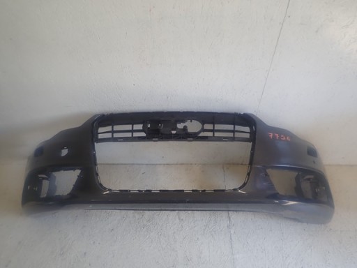 BRANIK PREDNJA STRANA AUDI A6 C7 4G 11-14