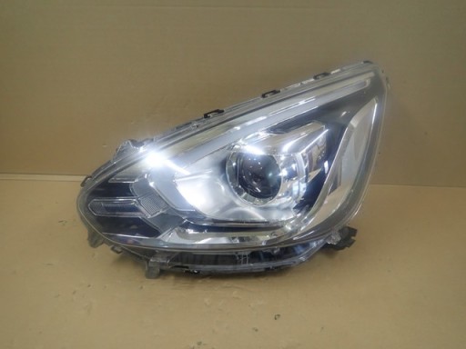 LAMPA FAR LIJEVA STRANA MITSUBISHI SPACE STAR 2 II XENON REDIZAJN