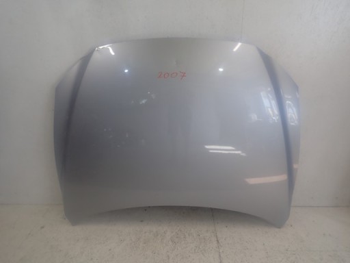 HAUBA POKLOPAC MOTORA MAZDA 6 VI GJ REDIZAJN 18-