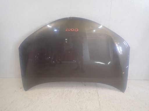 HAUBA POKLOPAC MOTORA TOYOTA RAV4 RAV-4 12-