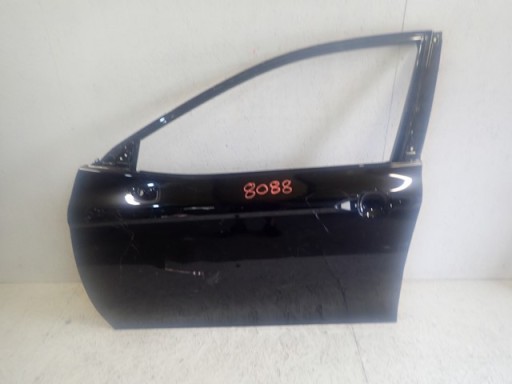 VRATA LIJEVA PREDNJA STRANA TOYOTA CAMRY VIII 18-