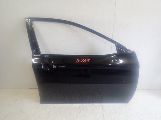 VRATA DESNA  PREDNJA STRANA TOYOTA CAMRY VIII 18-