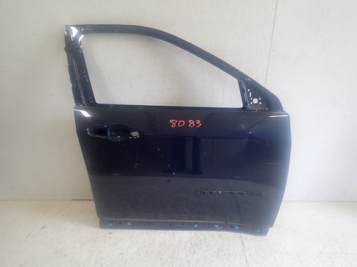 VRATA DESNA  PREDNJA STRANA JEEP COMPASS II 17-