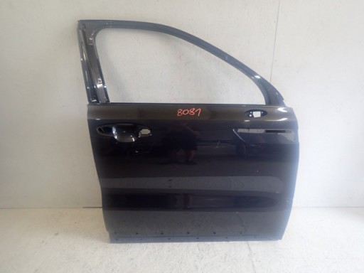 VRATA DESNA  PREDNJA STRANA KIA SORENTO IV 4 19-