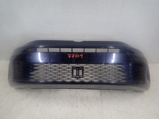 BRANIK PREDNJA STRANA VW CADDY 2K7 20-