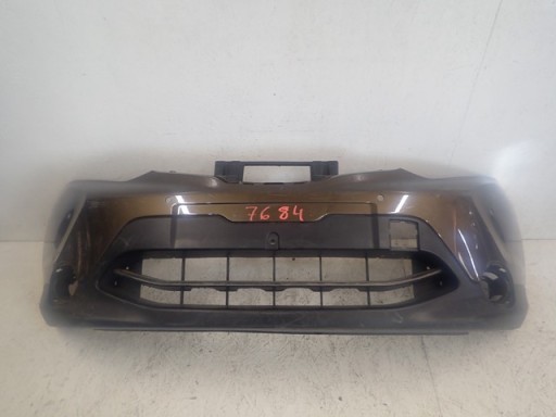 BRANIK PREDNJA STRANA NISSAN QASHQAI II 2 J11 14-