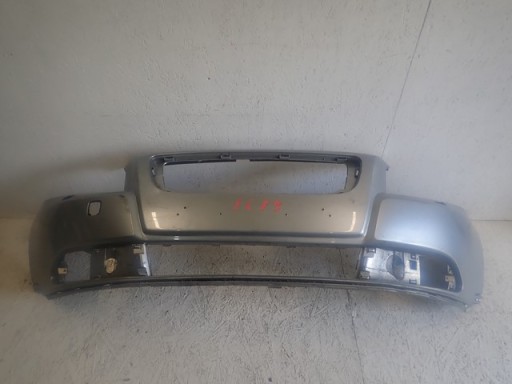BRANIK PREDNJA STRANA VOLVO S40 V40 REDIZAJN 08-12R