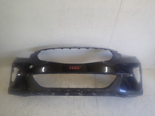 BRANIK PREDNJA STRANA KIA X CEED X-CEED 19-