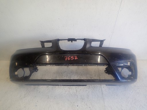 BRANIK PREDNJA STRANA SEAT IBIZA III 6L REDIZAJN 05-08