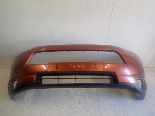 BRANIK PREDNJA STRANA MITSUBISHI OUTLANDER III 12-