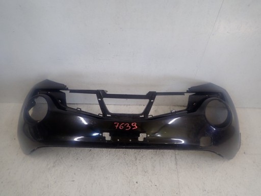 BRANIK PREDNJA STRANA NISSAN JUKE I 1 10-14