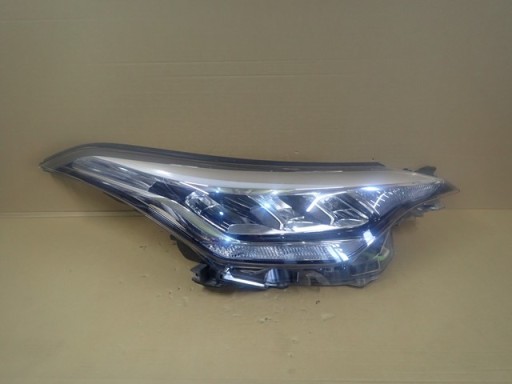 LAMPA FAR DESNA STRANA FULL LED TOYOTA CHR REDIZAJN 2018-