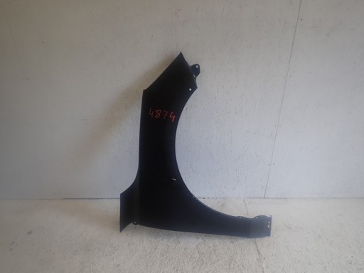 BLATOBRAN DESNA STRANA PREDNJA FORD FOCUS MK4 ACTIVE