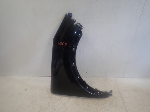 BLATOBRAN DESNA STRANA PREDNJA KIA SPORTAGE III 3 10-