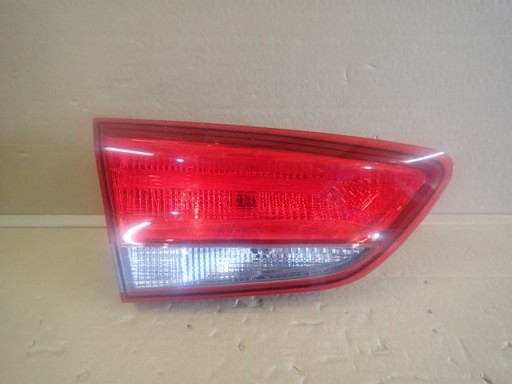 LAMPA FAR LIJEVA STRANA ZADNJA  ZADNJI HYUNDAI I30 III HATCHBACK (OBIČNI) 17-
