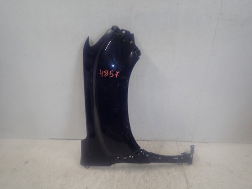 BLATOBRAN DESNA STRANA PREDNJA DACIA DUSTER II 2 17-