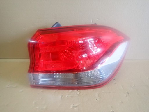 LAMPA FAR DESNA STRANA ZADNJA ZADNJI HYUNDAI I30 III HATCHBACK (OBIČNI) 17-