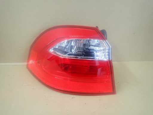 LAMPA FAR LIJEVA STRANA ZADNJA  ZADNJI KIA RIO 3 III 2011-