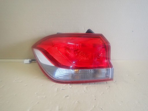 LAMPA FAR LIJEVA STRANA ZADNJA  ZADNJI HYUNDAI I30 III HATCHBACK (OBIČNI) 2017-