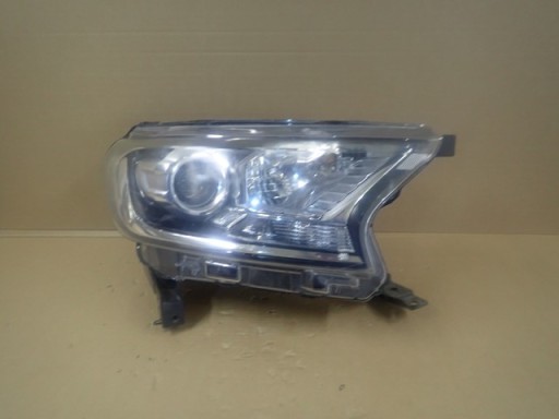 LAMPA FAR DESNA STRANA FORD RANGER 3 III REDIZAJN 2015-