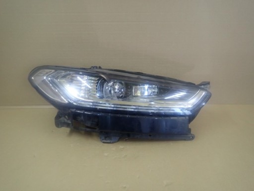 LAMPA FAR DESNA STRANA FULL LED FORD MONDEO MK5 V 2014-