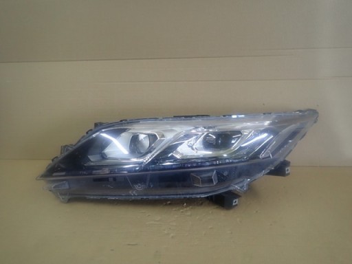 LAMPA FAR LIJEVA STRANA MITSUBISHI ECLIPSE CROSS FULL LED 2017-