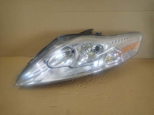 LAMPA FAR LIJEVA STRANA FORD MONDEO MK4 REDIZAJN 11-