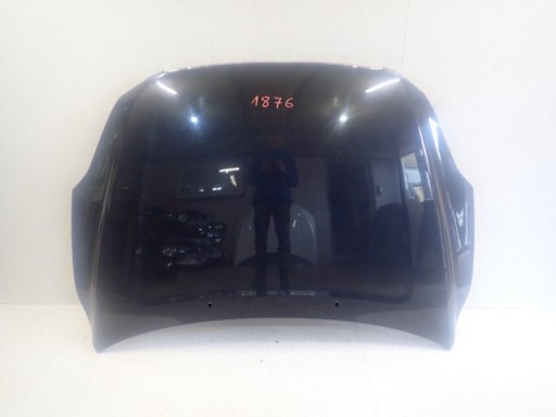 HAUBA POKLOPAC MOTORA VOLVO XC60 1 I 2008-2013R