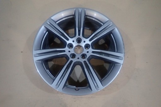 ALUMINIJSKA FELGA BMW X5 G05 X6 G06 6883753 20X9 ET35