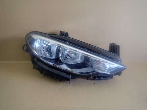 LAMPA FAR DESNA STRANA FIAT TIPO 2 II 2015-