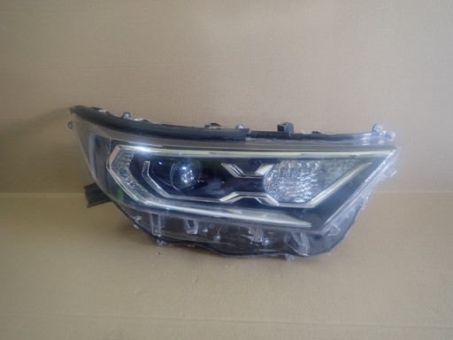 LAMPA FAR DESNA STRANA FULL LED TOYOTA RAV RAV4 5 V 19-