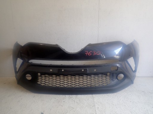 BRANIK PREDNJA STRANA TOYOTA CHR CH-R 2016-